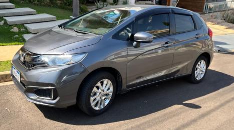 HONDA Fit 1.5 16V 4P PERSONAL FLEX AUTOMTICO CVT, Foto 2
