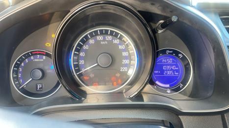 HONDA Fit 1.5 16V 4P PERSONAL FLEX AUTOMTICO CVT, Foto 7