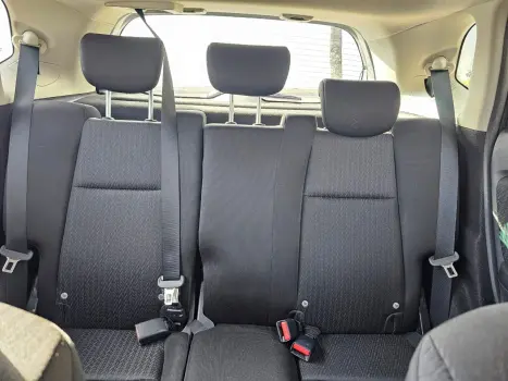 HONDA Fit 1.5 16V 4P PERSONAL FLEX AUTOMTICO CVT, Foto 8