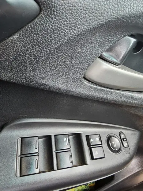 HONDA Fit 1.5 16V 4P PERSONAL FLEX AUTOMTICO CVT, Foto 9