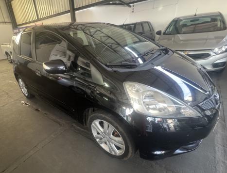 HONDA Fit 1.5 16V 4P EX FLEX, Foto 2