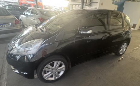 HONDA Fit 1.5 16V 4P EX FLEX, Foto 3