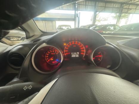 HONDA Fit 1.5 16V 4P EX FLEX, Foto 4