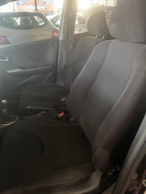 HONDA Fit 1.5 16V 4P EX FLEX, Foto 7
