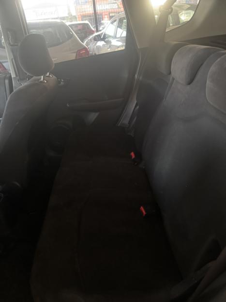 HONDA Fit 1.5 16V 4P EX FLEX, Foto 8