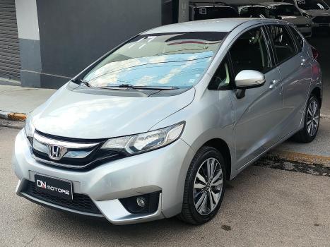 HONDA Fit 1.5 16V 4P EXL FLEX, Foto 1