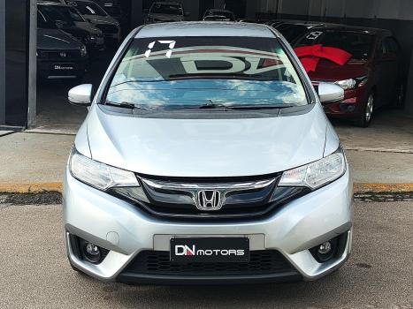 HONDA Fit 1.5 16V 4P EXL FLEX, Foto 2