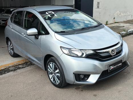 HONDA Fit 1.5 16V 4P EXL FLEX, Foto 3