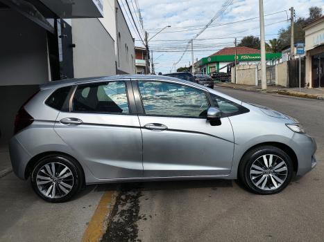 HONDA Fit 1.5 16V 4P EXL FLEX, Foto 4
