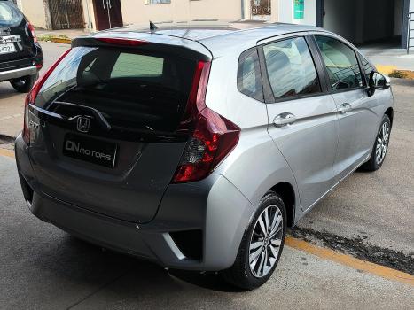 HONDA Fit 1.5 16V 4P EXL FLEX, Foto 5