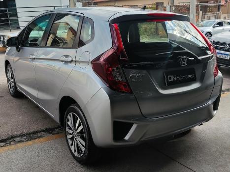HONDA Fit 1.5 16V 4P EXL FLEX, Foto 7