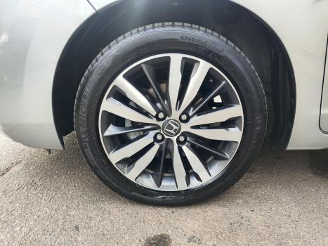 HONDA Fit 1.5 16V 4P EXL FLEX, Foto 9