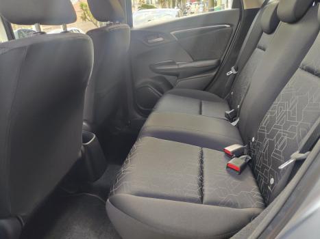 HONDA Fit 1.5 16V 4P EXL FLEX, Foto 11