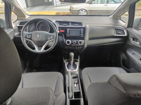HONDA Fit 1.5 16V 4P EXL FLEX, Foto 12