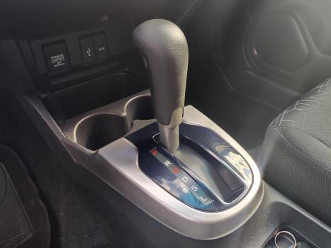 HONDA Fit 1.5 16V 4P EXL FLEX, Foto 13