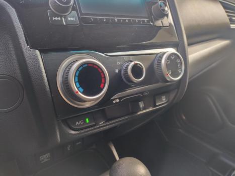 HONDA Fit 1.5 16V 4P EXL FLEX, Foto 14