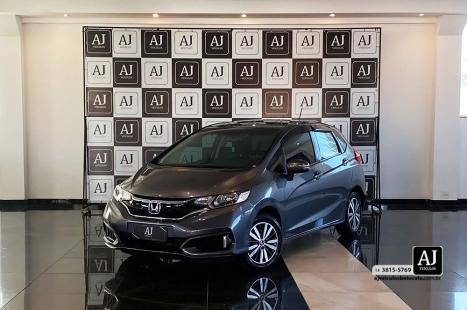 HONDA Fit 1.5 16V 4P PERSONAL FLEX AUTOMTICO CVT, Foto 1