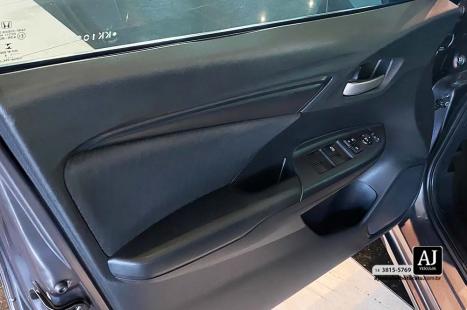 HONDA Fit 1.5 16V 4P PERSONAL FLEX AUTOMTICO CVT, Foto 12
