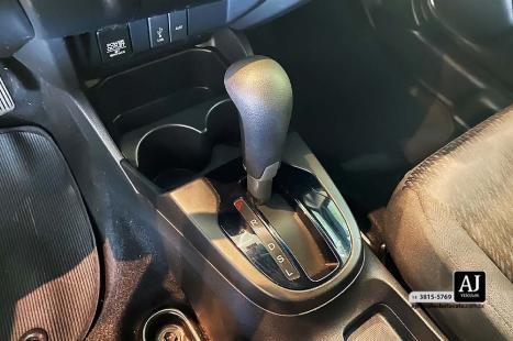 HONDA Fit 1.5 16V 4P PERSONAL FLEX AUTOMTICO CVT, Foto 15