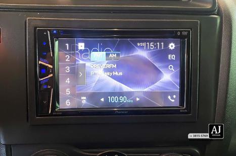 HONDA Fit 1.5 16V 4P PERSONAL FLEX AUTOMTICO CVT, Foto 16