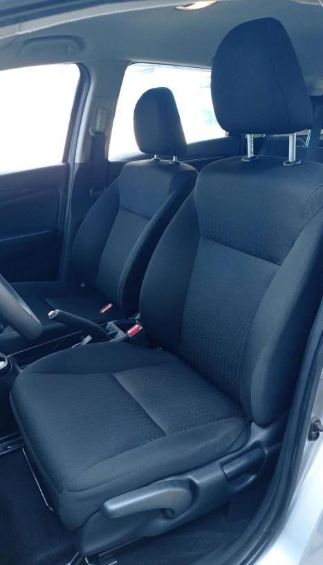 HONDA Fit 1.5 16V 4P PERSONAL FLEX AUTOMTICO CVT, Foto 7