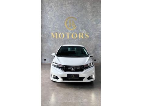 HONDA Fit 1.5 16V 4P LX FLEX, Foto 2