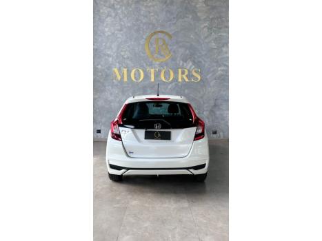 HONDA Fit 1.5 16V 4P LX FLEX, Foto 5