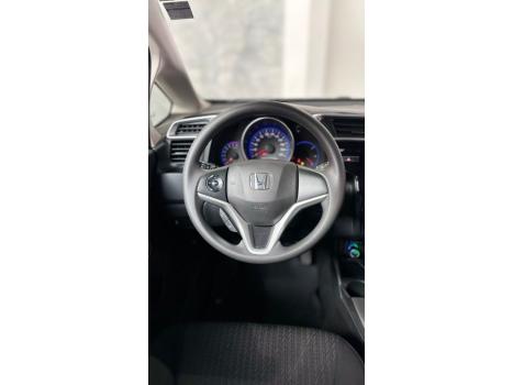 HONDA Fit 1.5 16V 4P LX FLEX, Foto 8