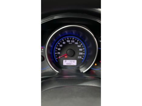 HONDA Fit 1.5 16V 4P LX FLEX, Foto 10