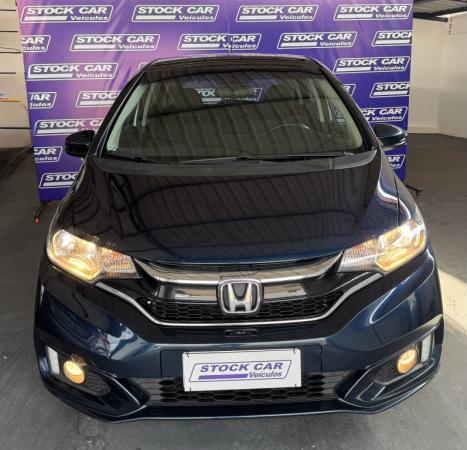 HONDA Fit 1.5 16V 4P EX, Foto 1