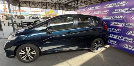 HONDA Fit 1.5 16V 4P EX, Foto 2