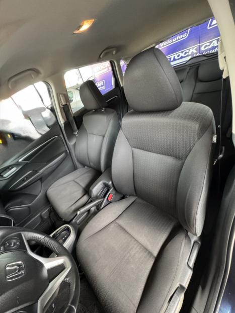 HONDA Fit 1.5 16V 4P EX, Foto 5