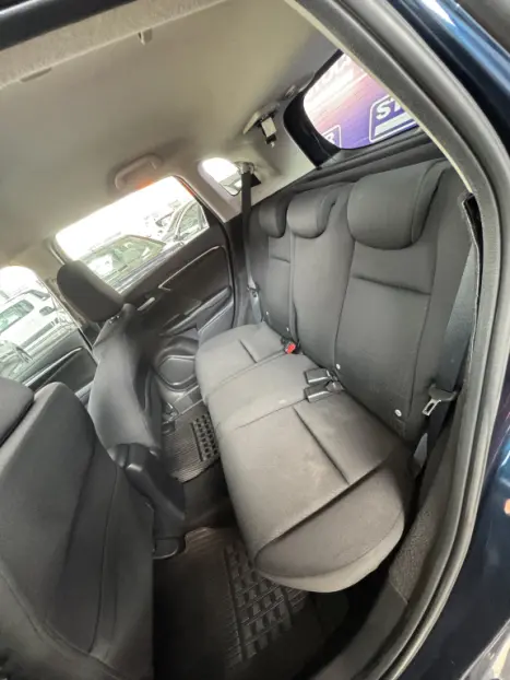 HONDA Fit 1.5 16V 4P EX, Foto 6