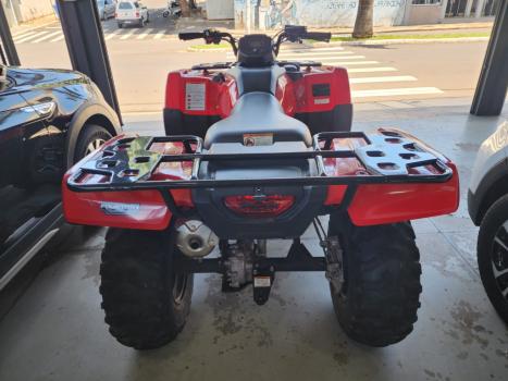 HONDA Four Trax 420, Foto 2