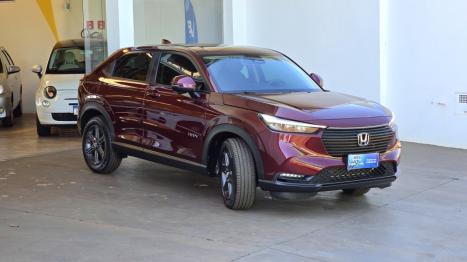 HONDA HR-V 1.5 16V 4P FLEX EXL AUTOMTICO CVT, Foto 2