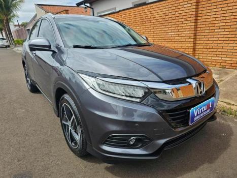 HONDA HR-V 1.5 16V 4P TOURING TURBO AUTOMTICO CVT, Foto 2