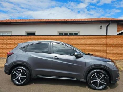 HONDA HR-V 1.5 16V 4P TOURING TURBO AUTOMTICO CVT, Foto 4