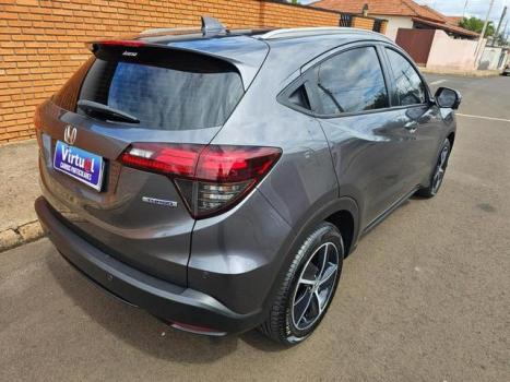 HONDA HR-V 1.5 16V 4P TOURING TURBO AUTOMTICO CVT, Foto 5