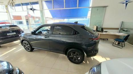 HONDA HR-V 1.5 16V 4P FLEX EXL AUTOMTICO CVT, Foto 2