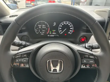 HONDA HR-V 1.5 16V 4P FLEX ADVANCE TURBO AUTOMTICO CVT, Foto 15