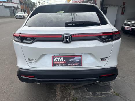 HONDA HR-V 1.5 16V 4P FLEX ADVANCE TURBO AUTOMTICO CVT, Foto 6