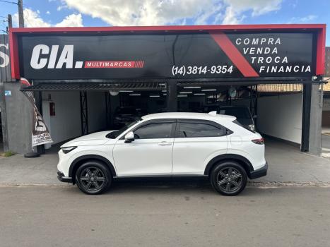 HONDA HR-V 1.5 16V 4P FLEX ADVANCE TURBO AUTOMTICO CVT, Foto 1