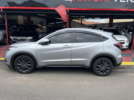 HONDA HR-V 1.5 16V 4P FLEX EXL AUTOMTICO CVT, Foto 4