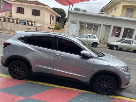 HONDA HR-V 1.5 16V 4P FLEX EXL AUTOMTICO CVT, Foto 5