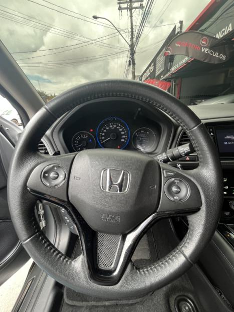 HONDA HR-V 1.5 16V 4P FLEX EXL AUTOMTICO CVT, Foto 11