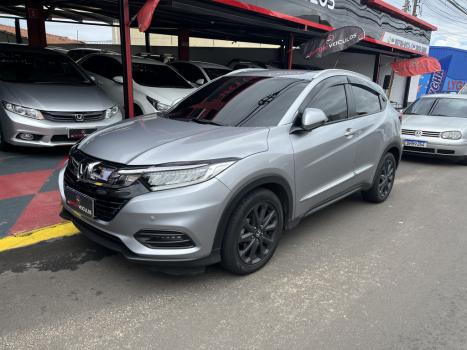 HONDA HR-V 1.5 16V 4P FLEX EXL AUTOMTICO CVT, Foto 3