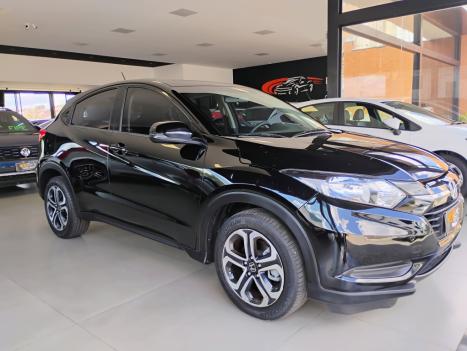 HONDA HR-V 1.5 16V 4P FLEX LX AUTOMTICO CVT, Foto 2