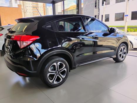 HONDA HR-V 1.5 16V 4P FLEX LX AUTOMTICO CVT, Foto 5