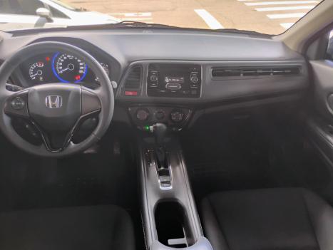 HONDA HR-V 1.5 16V 4P FLEX LX AUTOMTICO CVT, Foto 12