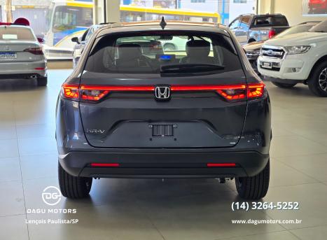 HONDA HR-V 1.5 16V 4P FLEX EXL AUTOMTICO CVT, Foto 5